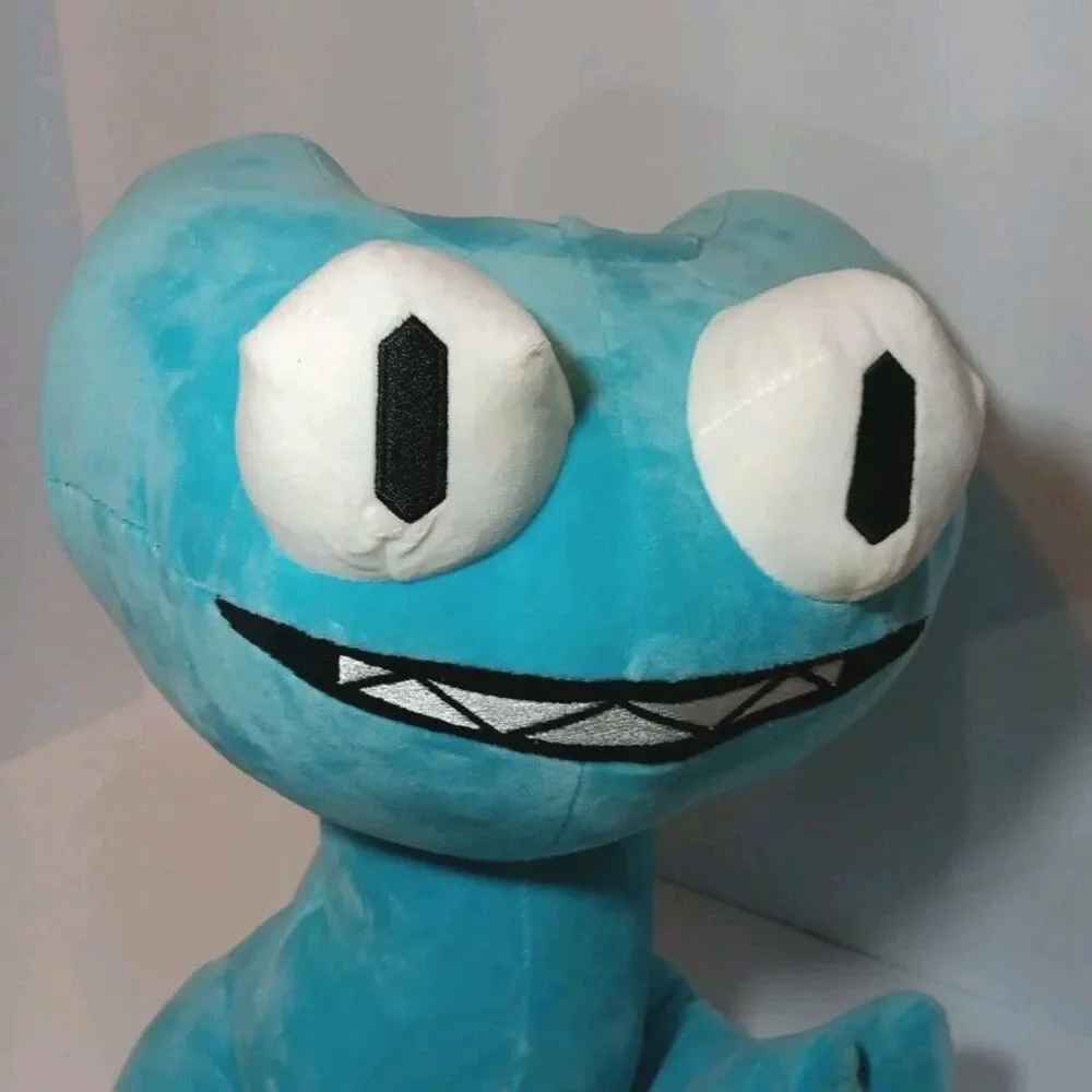 Rainbow Friends 15